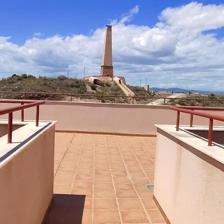 Calma Y Luz * Garrucha