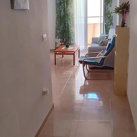 Calma Y Luz Apartment
